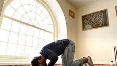 من القاهرة إلى أسوان.. مواعيد الصلاة اليوم بالأرقام