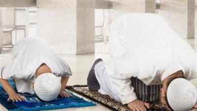 مواقيت الصلاة اليوم الخميس.. مواعيد الفروض الخمسة كاملة