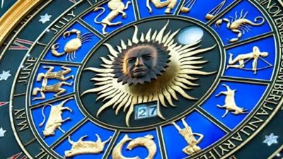 هل يومك يحمل خبرًا سعيدًا؟.. اكتشف توقعات برجك اليوم