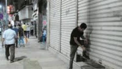 شتاء 2026.. مواعيد جديدة لغلق المحلات والمولات والكافيهات