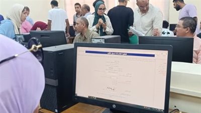 من المراجعة إلى الترشيح.. كيف تحدد اللجنة نتيجة تنسيق الشهادات المعادلة؟