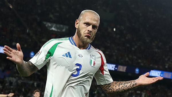 استبعاد دي ماركو من معسكر منتخب إيطاليا بسبب الإصابة استبعاد دي ماركو من معسكر منتخب إيطاليا بسبب الإصابة