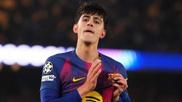 شرط جزائي ضخم في عقد بيرنال الجديد مع برشلونة