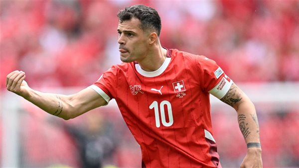 بعد اعترافه بالتزوير.. استبعاد تشاكا من معسكر سويسرا ومواجهة عقوبة تصل لـ 5 سنوات بعد اعترافه بالتزوير.. استبعاد تشاكا من معسكر سويسرا ومواجهة عقوبة تصل لـ 5 سنوات