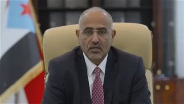 بين التحذيرات المبكرة والتطورات الحالية.. قراءة في رؤية الرئيس الزُبيدي تجاه الخطر الحوثي بين التحذيرات المبكرة والتطورات الحالية.. قراءة في رؤية الرئيس الزُبيدي تجاه الخطر الحوثي