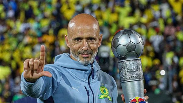 ميجيل كاردوزو يكشف حقيقة مفاوضات الأهلي المصري ميجيل كاردوزو يكشف حقيقة مفاوضات الأهلي المصري