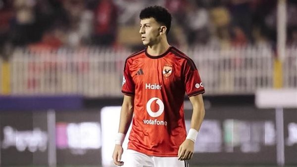 بند مثير.. مشاركة علي محمود مع منتخب مصر تكلف الأهلي مليون جنيه