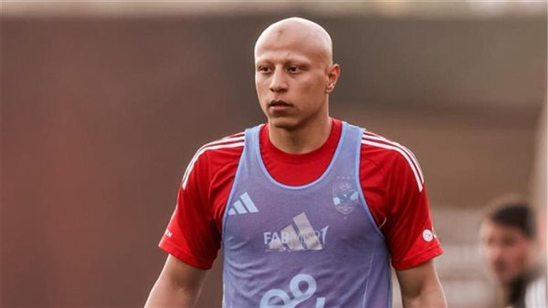 الأهلي المصري يعلن نجاح جراحة عمرو الجزار في ألمانيا.. وموعد عودته