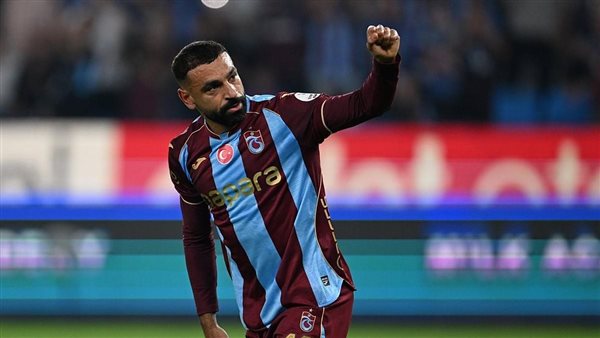 طرابزون سبور يحذر من استخدام صور محمد صلاح.. ويهدد بإجراءات قانونية طرابزون سبور يحذر من استخدام صور محمد صلاح.. ويهدد بإجراءات قانونية