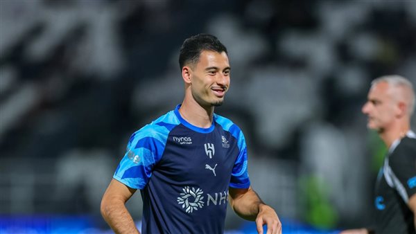 جابرييل مارتينيلي يحقق إنجازا جديدا مع الهلال السعودي