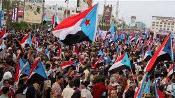 رؤية واضحة وإرادة حازمة تعبر بالجنوب نحو بر الأمان