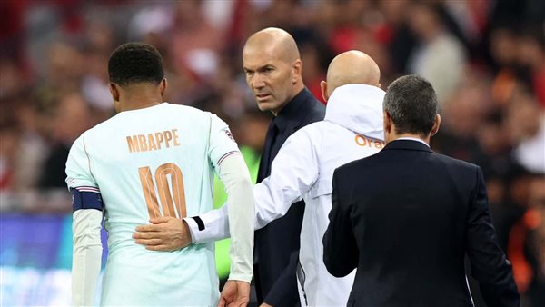 مبابي أحدث الضحايا.. لعنة الإصابات تضرب لاعبي أوروبا خلال التوقف الدولي