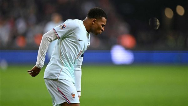 ضربة قوية ريال مدريد.. مدة غياب مبابي المتوقعة بعد إصابته مع فرنسا