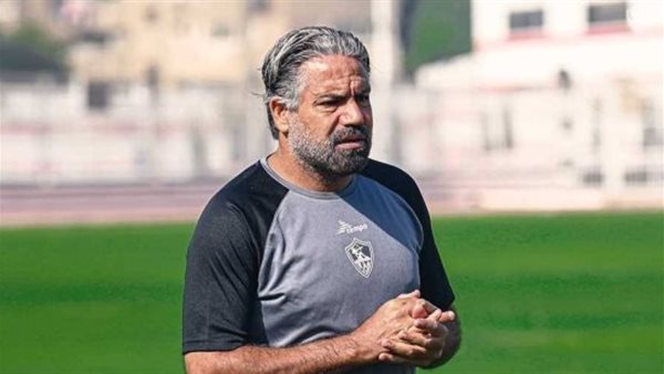 الزمالك ينعى والدة مدحت عبد الهادي نجم الفريق السابق