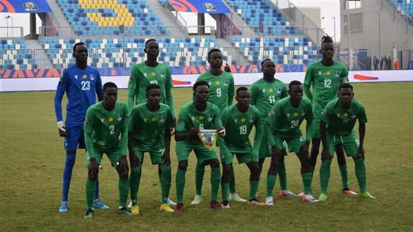 قبل مواجهة مصر.. تعرف على منتخب جنوب السودان وقيمته السوقية وأبرز اللاعبين