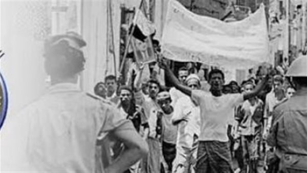 1. في ذكرى 14 أكتوبر.. تاريخ الجنوب بين إرث الثورة وتطلعات المستقبل 1. في ذكرى 14 أكتوبر.. تاريخ الجنوب بين إرث الثورة وتطلعات المستقبل