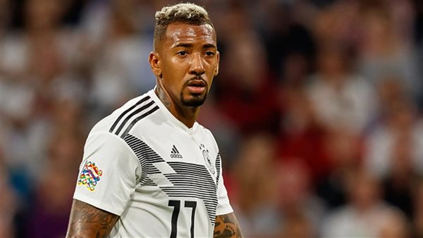 فريق محمد صلاح.. جيروم بواتينج ينضم للجهاز الفني لنادي طرابزون التركي فريق محمد صلاح.. جيروم بواتينج ينضم للجهاز الفني لنادي طرابزون التركي