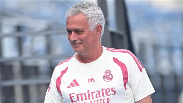 مورينيو رفض تدريب منتخب بلاده من أجل ريال مدريد