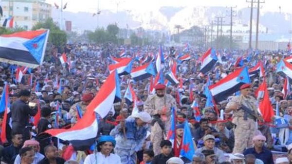من سيئون إلى وادي حضرموت.. تصعيد شعبي ضد محاولات شق الصف الجنوبي من سيئون إلى وادي حضرموت.. تصعيد شعبي ضد محاولات شق الصف الجنوبي