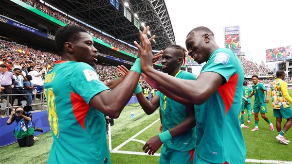 تصفيات أمم إفريقيا.. السنغال تتخطى إثيوبيا بصعوبة والسودان يخسر برباعية من موزمبيق