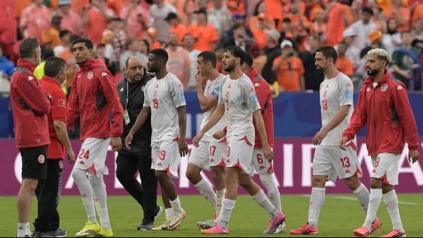 أسوأ فترة في تاريخه.. كم عدد انتصارات منتخب تونس خلال 2026؟ أسوأ فترة في تاريخه.. كم عدد انتصارات منتخب تونس خلال 2026؟