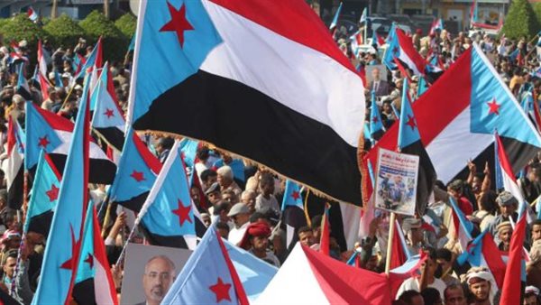 ظهور الكيانات المصطنعة استهداف سافر للقضية العادلة ومكتسباتها ظهور الكيانات المصطنعة استهداف سافر للقضية العادلة ومكتسباتها