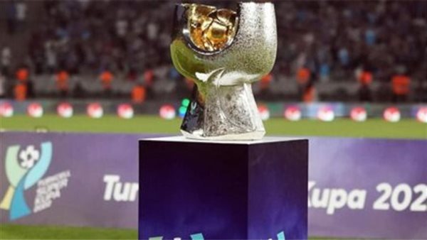 بمشاركة صلاح ومصطفى محمد.. تحديد مواعيد مباريات كأس السوبر التركي 2027