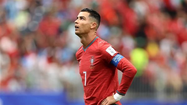 عقوبة قاسية تنتظر رونالدو بعد مغادرة معسكر منتخب البرتغال عقوبة قاسية تنتظر رونالدو بعد مغادرة معسكر منتخب البرتغال