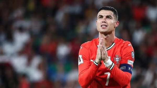عقود رعاية في خطر.. “زلزال اقتصادي” يضرب منتخب البرتغال بسبب رونالدو