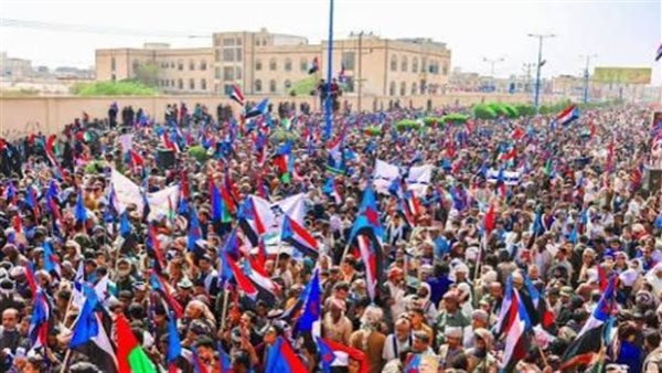 من الصمود إلى استعادة الدولة.. شعب الجنوب يتمسك بهدفه الاستراتيجي
