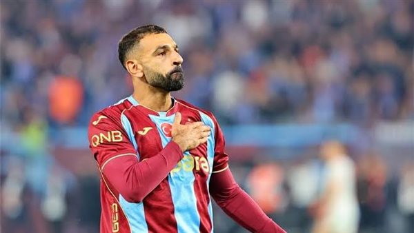 دوري المؤتمر الأوروبي.. النجيل الصناعي يطارد محمد صلاح مع طرابزون