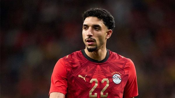 مرموش في الصدارة.. ترتيب أفضل المراوغين بتصفيات أمم إفريقيا 2027