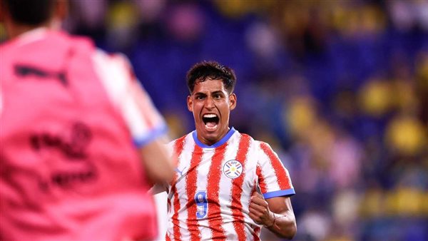 لأول مرة منذ 9 سنوات.. باراجواي تفوز على كولومبيا وديا
