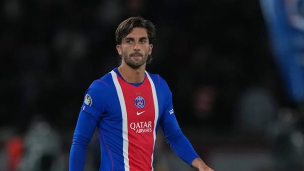 فيران توريس يفوز بجائزة لاعب الشهر في الدوري الفرنسي فيران توريس يفوز بجائزة لاعب الشهر في الدوري الفرنسي
