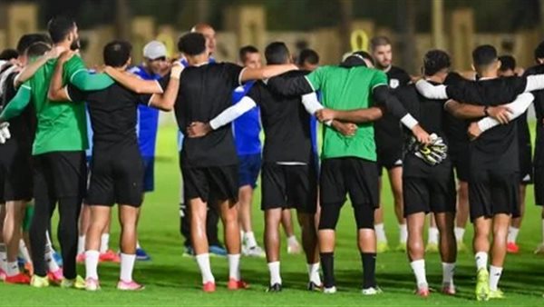 جلسات تحفيزية فى المصري قبل انطلاق رحلة الدفاع عن اللقب بكأس عاصمة مصر جلسات تحفيزية فى المصري قبل انطلاق رحلة الدفاع عن اللقب بكأس عاصمة مصر