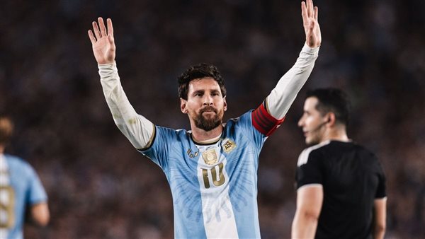 بعد اعتزاله اللعب الدولي.. أرقام ومحطات ميسي مع منتخب الأرجنتين