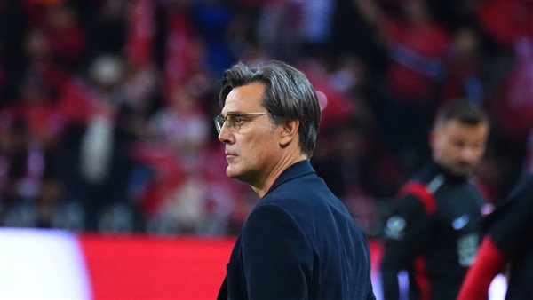 بعد هزائم دوري الأمم.. مونتيلا على أعتاب الرحيل عن تدريب تركيا