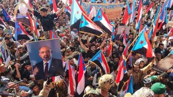 صوت الجنوب يعلو.. وحدة الصف والتمسك بالحق الجنوبي في مواجهة محاولات التفكيك