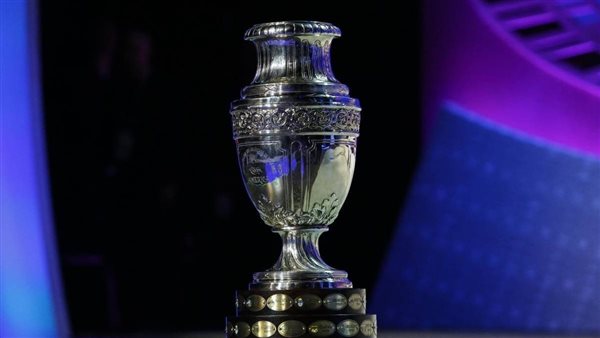 بعد مونديال 2026.. أمريكا تستهدف استضافة كوبا أمريكا 2028 بعد مونديال 2026.. أمريكا تستهدف استضافة كوبا أمريكا 2028
