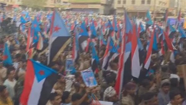 الوعي والجاهزية.. كيف تواجه الجماهير الجنوبية التهديدات والمخططات الحوثية؟