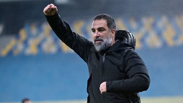 أردا توران أبرز المرشحين لخلافة مونتيلا في تدريب منتخب تركيا أردا توران أبرز المرشحين لخلافة مونتيلا في تدريب منتخب تركيا