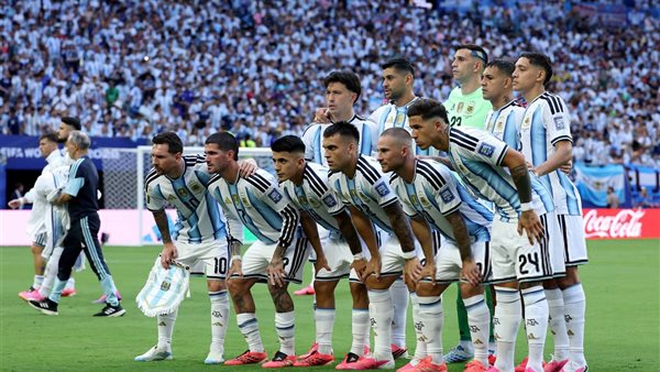 الأرجنتين الأكثر تعرضًا لـ “الكراهية الإلكترونية” في كأس العالم 2026