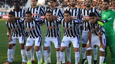 تعرف على القنوات الناقلة لمباراة زاناكو والصفاقسي في كأس الكونفدرالية الأفريقية