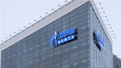 جازبروم تعلن مواصلة تصدير الغاز إلى أوروبا عبر أوكرانيا 