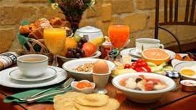 أهم الأخطاء التي يرتكبها المرء بخصوص وجبة الإفطار