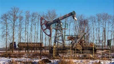 مسؤولون: واردات النفط الهندية من الولايات المتحدة ستزيد 11% هذ العام