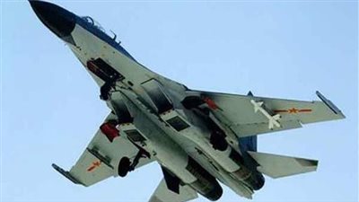 العثور على الطائرة الحربية الأمريكية التي تحطمت في شمال النرويج