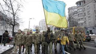  ابتداء من هذا التوقيت.. الجيش الأوكراني يأمر بحظر تجول لمدة 38 ساعة بمدينة زابوريغيا