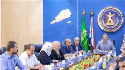 الانتقالي الجنوبي باليمن يرحب بدعوة مجلس التعاون الخليجي لعقد مشاورات سياسية بالرياض (صور)