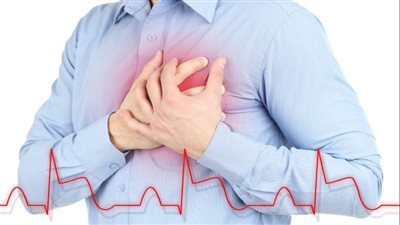  دراسة علمية حديثة تكشف أن وضعية الوقوف تحدد المعرضين لخطر النوبة القلبية